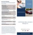 Thumbnail of 2023 Sterling Gray Metallic Chevrolet Traverse