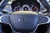 Thumbnail of 2023 Sterling Gray Metallic Chevrolet Traverse