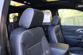 Thumbnail of 2023 Sterling Gray Metallic Chevrolet Traverse