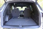 Thumbnail of 2023 Sterling Gray Metallic Chevrolet Traverse