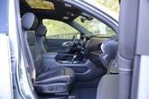 Thumbnail of 2023 Sterling Gray Metallic Chevrolet Traverse