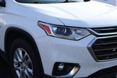 Thumbnail of 2018 Summit White Chevrolet Traverse
