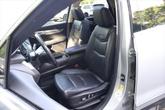 Thumbnail of 2018 Radiant Silver Metallic Cadillac XT5