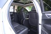 Thumbnail of 2018 Radiant Silver Metallic Cadillac XT5