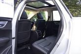 Thumbnail of 2018 Radiant Silver Metallic Cadillac XT5