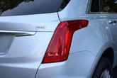 Thumbnail of 2018 Radiant Silver Metallic Cadillac XT5