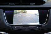 Thumbnail of 2018 Radiant Silver Metallic Cadillac XT5