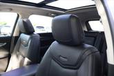 Thumbnail of 2018 Radiant Silver Metallic Cadillac XT5