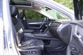 Thumbnail of 2018 Radiant Silver Metallic Cadillac XT5