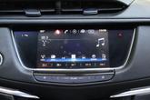 Thumbnail of 2018 Radiant Silver Metallic Cadillac XT5