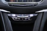 Thumbnail of 2018 Radiant Silver Metallic Cadillac XT5