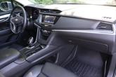 Thumbnail of 2018 Radiant Silver Metallic Cadillac XT5