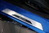 Thumbnail of 2025 Riptide Blue Metallic Chevrolet Corvette
