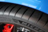 Thumbnail of 2025 Riptide Blue Metallic Chevrolet Corvette
