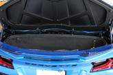 Thumbnail of 2025 Riptide Blue Metallic Chevrolet Corvette