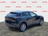 Thumbnail of 2024 Jet Black Mica Mazda CX-30