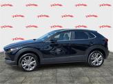 Thumbnail of 2024 Jet Black Mica Mazda CX-30