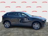 Thumbnail of 2024 Jet Black Mica Mazda CX-30