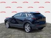 Thumbnail of 2024 Jet Black Mica Mazda CX-30
