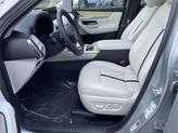 Thumbnail of 2025 Sonic Silver Mazda CX-90