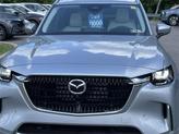 Thumbnail of 2025 Sonic Silver Mazda CX-90