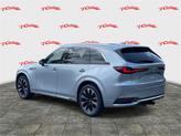 Thumbnail of 2025 Sonic Silver Mazda CX-90