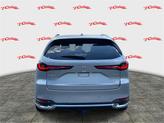 Thumbnail of 2025 Sonic Silver Mazda CX-90