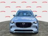 Thumbnail of 2025 Sonic Silver Mazda CX-90