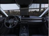 Thumbnail of 2025 Ingot Blue Metallic Mazda CX-50