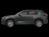 Thumbnail of 2025 Machine Gray Metallic Mazda CX-5