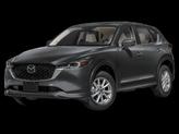 Photo of 2025 Machine Gray Metallic Mazda CX-5