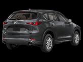 Thumbnail of 2025 Machine Gray Metallic Mazda CX-5