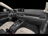Thumbnail of 2025 Machine Gray Metallic Mazda CX-5