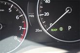 Thumbnail of 2025 Rhodium White Premium Mazda CX-90