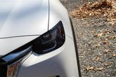 Thumbnail of 2025 Rhodium White Premium Mazda CX-90