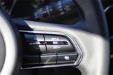 Thumbnail of 2025 Rhodium White Premium Mazda CX-90