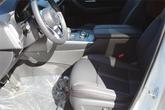 Thumbnail of 2025 Rhodium White Premium Mazda CX-90