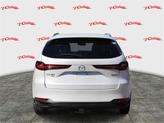 Thumbnail of 2025 Rhodium White Premium Mazda CX-90