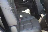 Thumbnail of 2025 Rhodium White Premium Mazda CX-90