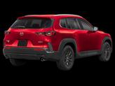Thumbnail of 2025 Soul Red Crystal Metallic Mazda CX-50
