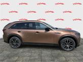 Thumbnail of 2025 Melting Copper Metallic Mazda CX-70 PHEV