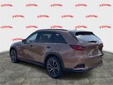 Thumbnail of 2025 Melting Copper Metallic Mazda CX-70 PHEV