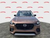 Thumbnail of 2025 Melting Copper Metallic Mazda CX-70 PHEV