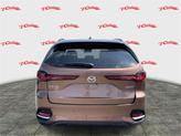 Thumbnail of 2025 Melting Copper Metallic Mazda CX-70 PHEV