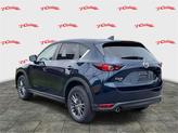 Thumbnail of 2021 Deep Crystal Blue Mica Mazda CX-5