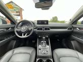 Thumbnail of 2021 Deep Crystal Blue Mica Mazda CX-5