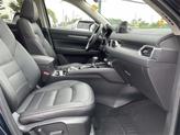 Thumbnail of 2021 Deep Crystal Blue Mica Mazda CX-5