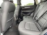 Thumbnail of 2021 Deep Crystal Blue Mica Mazda CX-5
