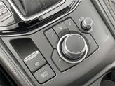 Thumbnail of 2021 Deep Crystal Blue Mica Mazda CX-5
