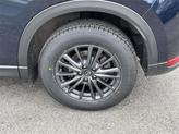 Thumbnail of 2021 Deep Crystal Blue Mica Mazda CX-5